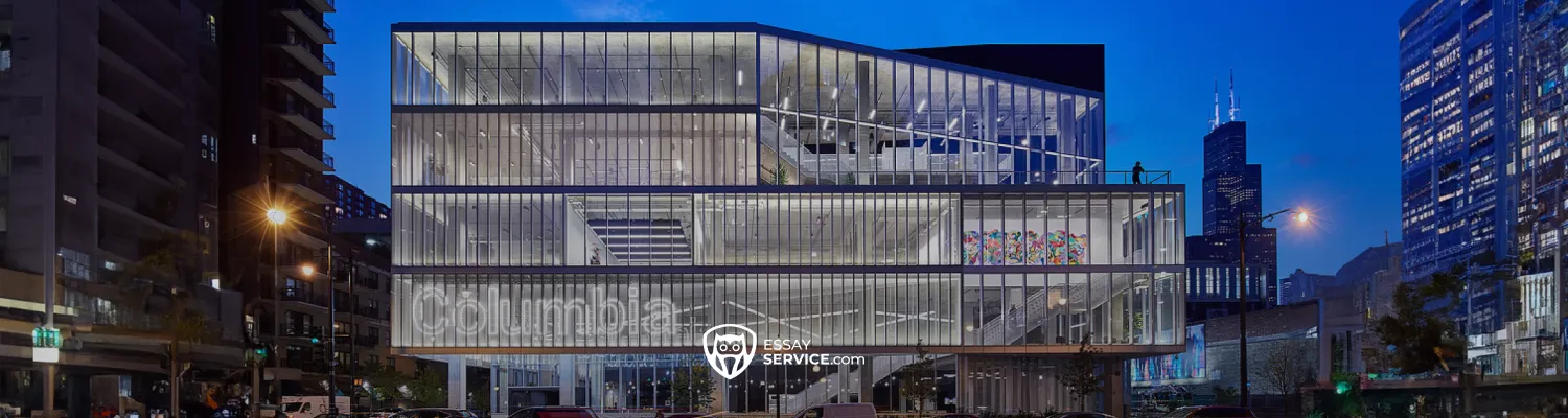 Columbia College Chicago